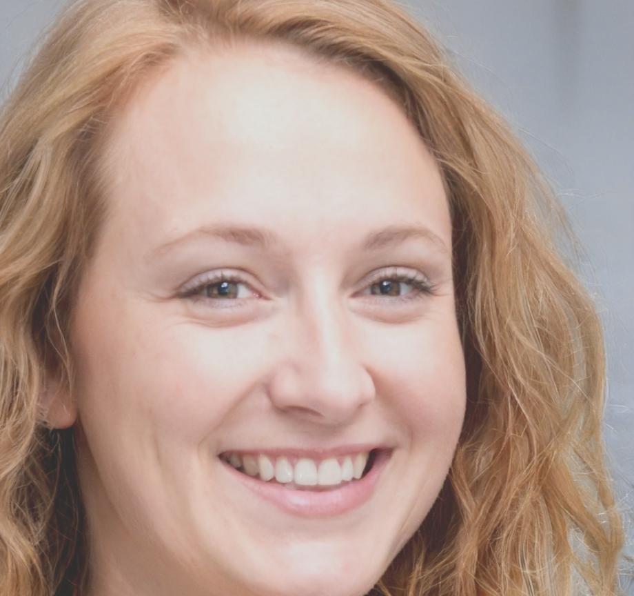 Portrait de Sophie Martin